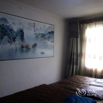 青岛假日青岛 煮海鲜 喝散啤公寓(2号店)酒店提供图片