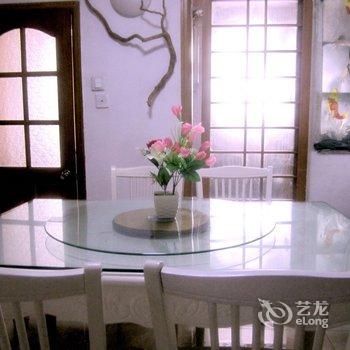 青岛假日青岛 煮海鲜 喝散啤公寓(2号店)酒店提供图片