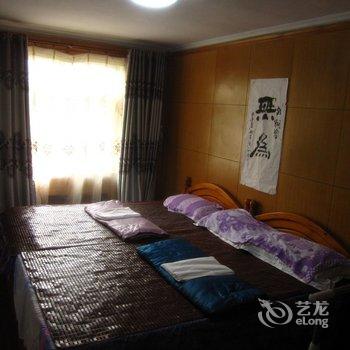 青岛假日青岛 煮海鲜 喝散啤公寓(2号店)酒店提供图片