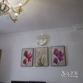 青岛假日青岛 煮海鲜 喝散啤公寓(2号店)酒店提供图片