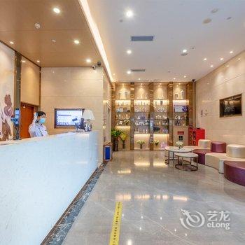 麗枫酒店(广州长寿东路十三行上下九店)酒店提供图片