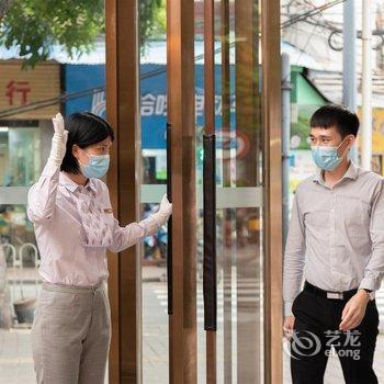 麗枫酒店(广州长寿东路十三行上下九店)酒店提供图片