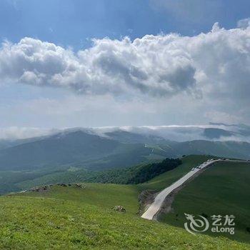 丰宁卢家大院酒店提供图片