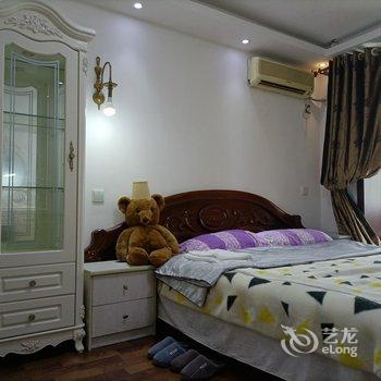 青岛煮海鲜喝散啤公寓酒店提供图片