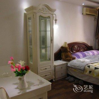 青岛煮海鲜喝散啤公寓酒店提供图片