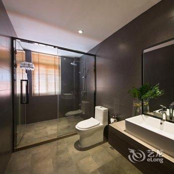 花筑·海韵花园海景客栈(鼓浪屿三丘田码头店)酒店提供图片