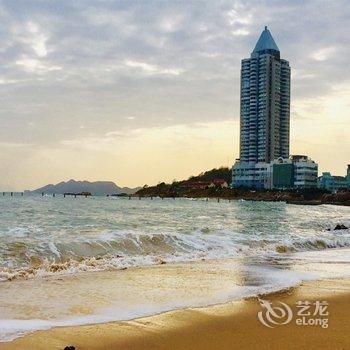 青岛于滨IN民宿酒店提供图片