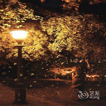 青岛于滨IN民宿酒店提供图片