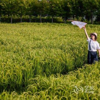 长春慢山里民宿酒店提供图片