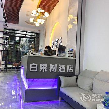 罗平白果树酒店酒店提供图片