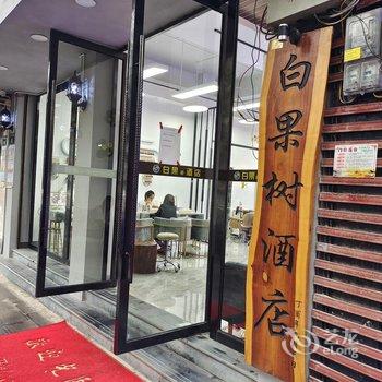 罗平白果树酒店酒店提供图片