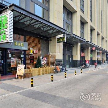 归居服务公寓(北京首都机场店)酒店提供图片