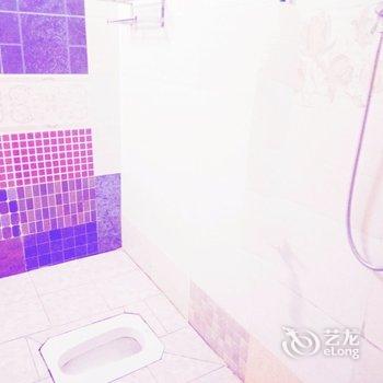 广州金福公寓(白云同和地铁站店)酒店提供图片