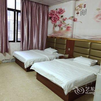 汕头富兴酒店公寓(汽车总站店)酒店提供图片