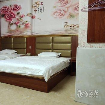汕头富兴酒店公寓(汽车总站店)酒店提供图片