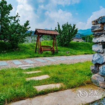 北京画田山居民宿(密云北庄清水河店)酒店提供图片