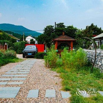 北京画田山居民宿(密云北庄清水河店)酒店提供图片