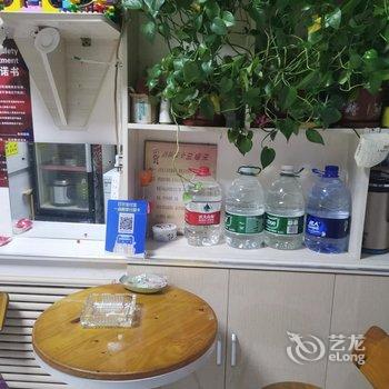 哈尔滨艺家主题宾馆酒店提供图片