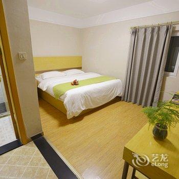 格林联盟酒店(承德避暑山庄店)酒店提供图片