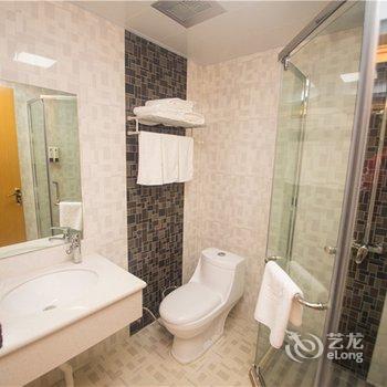 格林联盟酒店(承德避暑山庄店)酒店提供图片