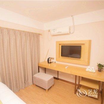格林联盟酒店(承德避暑山庄店)酒店提供图片