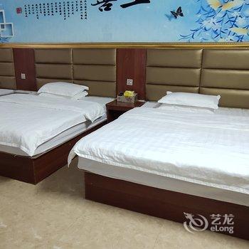 汕头富兴酒店公寓(汽车总站店)酒店提供图片