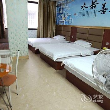 汕头富兴酒店公寓(汽车总站店)酒店提供图片