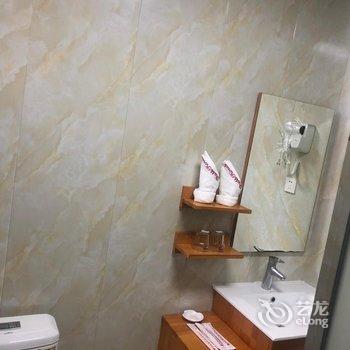 贝壳酒店(威海刘公岛客运码头店)酒店提供图片