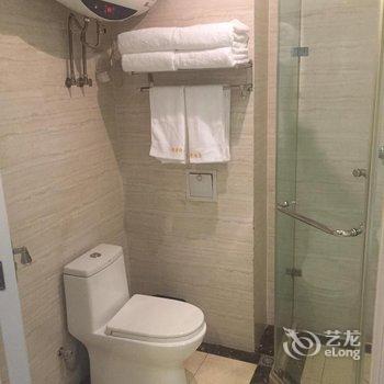 西安未来电竞公寓酒店提供图片
