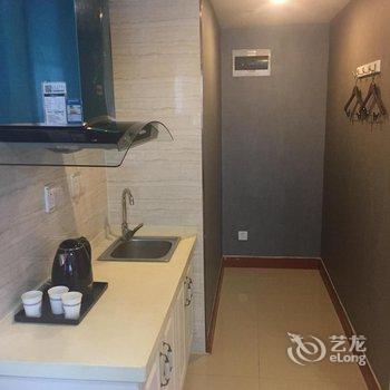 西安未来电竞公寓酒店提供图片