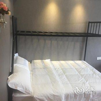 西安未来电竞公寓酒店提供图片