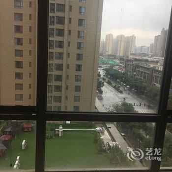 西安未来电竞公寓酒店提供图片