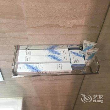 西安未来电竞公寓酒店提供图片