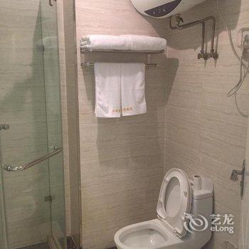 西安未来电竞公寓酒店提供图片