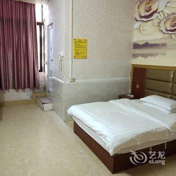 汕头富兴酒店公寓(汽车总站店)酒店提供图片