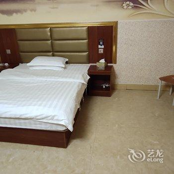 汕头富兴酒店公寓(汽车总站店)酒店提供图片