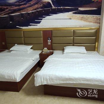 汕头富兴酒店公寓(汽车总站店)酒店提供图片