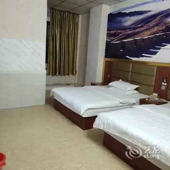 汕头富兴酒店公寓(汽车总站店)酒店提供图片