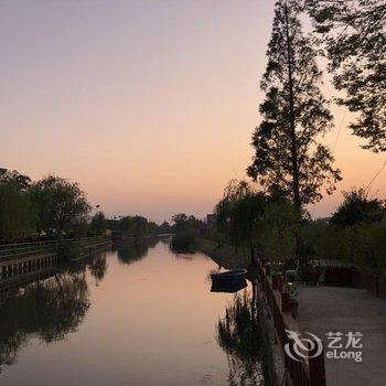 上海雲墨·溪岸民宿酒店提供图片