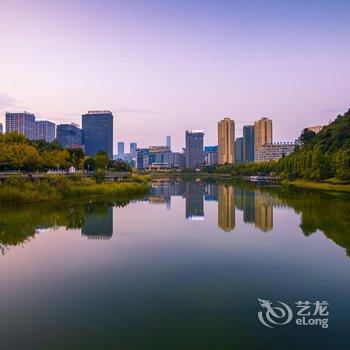 维尔斯酒店(贵阳北站新寨地铁口店)酒店提供图片