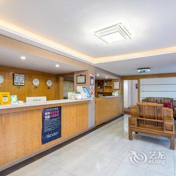 维尔斯酒店(贵阳北站新寨地铁口店)酒店提供图片