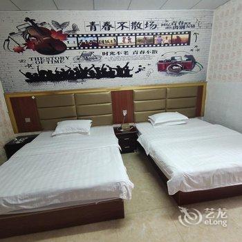 汕头富兴酒店公寓(汽车总站店)酒店提供图片