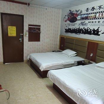 汕头富兴酒店公寓(汽车总站店)酒店提供图片