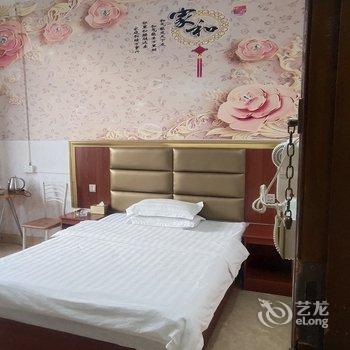 汕头富兴酒店公寓(汽车总站店)酒店提供图片
