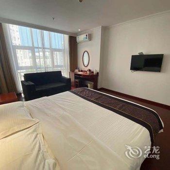 格林豪泰酒店(承德火车站东南承德世纪城店)酒店提供图片
