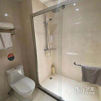 格林豪泰酒店(承德火车站东南承德世纪城店)酒店提供图片