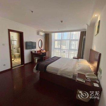 格林豪泰酒店(承德火车站东南承德世纪城店)酒店提供图片