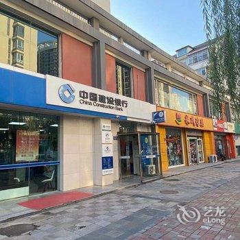 格林豪泰酒店(承德火车站东南承德世纪城店)酒店提供图片