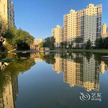 格林豪泰酒店(承德火车站东南承德世纪城店)酒店提供图片