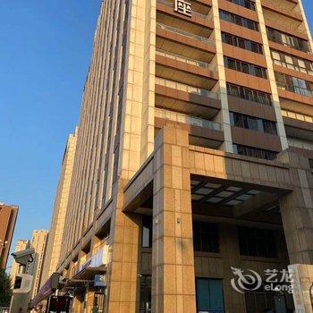 格林豪泰酒店(承德火车站东南承德世纪城店)酒店提供图片